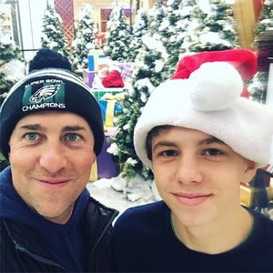 Meet your Posher, Dan